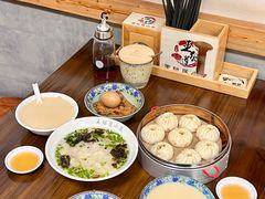 -王继莲·非遗手工小笼包 (塘萍分店)