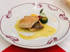 -马克西姆餐厅(崇文门店)