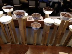 -成都你六姐·牛肉冒菜(城市集市合生汇店)