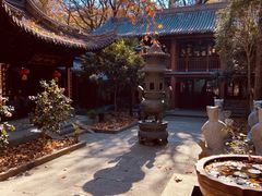 -灵谷景区