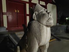 -洛阳古墓博物馆