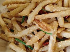 -肖记公安牛肉鱼杂馆·省级非物质文化遗产(三角路直营店)