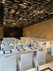 -凯宾斯基饭店·宴会厅