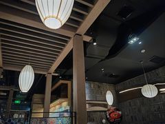 大堂-湊湊火锅·茶憩(石家庄万象城店)