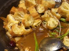 -鸭王烤鸭店(三里河店)