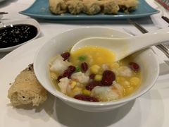 -成都钓鱼台精品酒店-品聚·成都餐厅