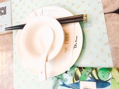 -大树餐厅(红旗街万达店)