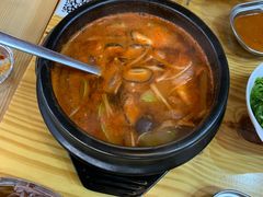 -牛道精致烤肉(海安店)
