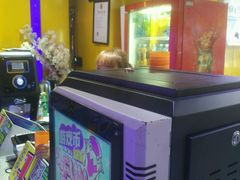 -阿尔法Game Station(中山路店)