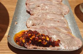 Five Willow Braised Beef