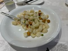 荷塘小炒-香雪海饭店中餐厅(人民桥店)