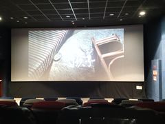 -博纳国际影城(温州5050IMAX店)