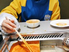 -海底捞火锅(咸阳丽彩万达店)