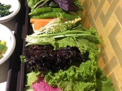 -本家韩国烤肉(青岛万象城店)