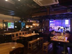 -宝莱纳啤酒花园餐厅PAULANER BRAUHAUS Nanjing(广州路店)