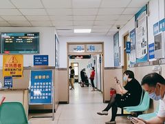 -中国人民解放军空军特色医学中心(空军总医院)