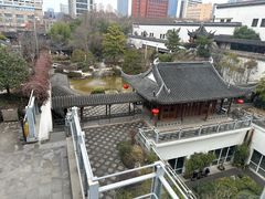 -江宁织造博物馆