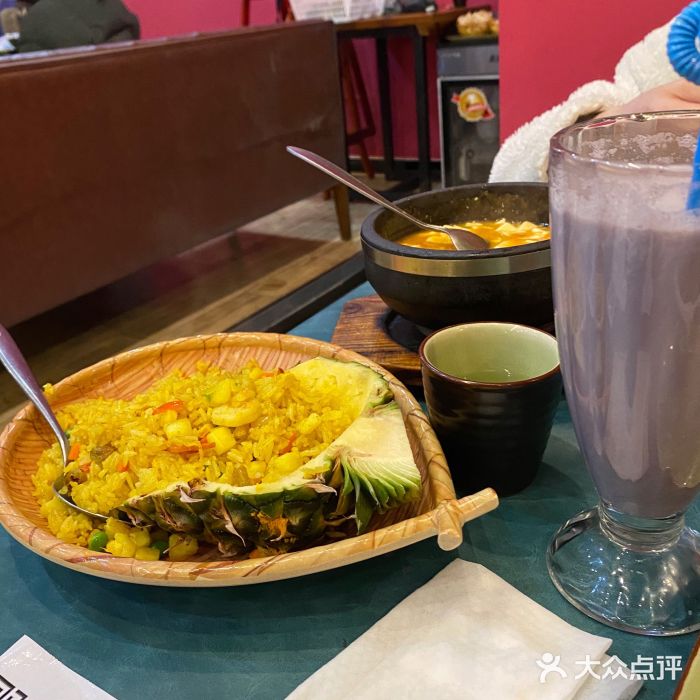 曼谷小象(港隆广场店)图片