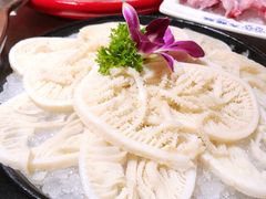 大龙燚千层肚-大龙燚火锅(天钥桥路店)
