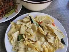 -正宗胖子抻面馆(岭东路店)