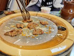 -阿昌白族石板烧(大理古城店)