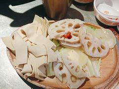 -探鱼·鲜青椒爽麻烤鱼(正佳广场店)