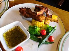 -翠田Green Field Kitchen