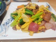 -林辉家宴·本地家常菜·头牌清远鸡(先锋店)