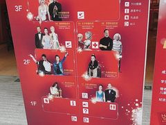 -武汉杜莎夫人蜡像馆