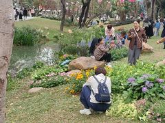 -人民公园(罗湖区)