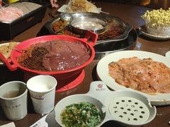 -巴倒烫陆派重庆火锅(南山店)