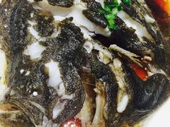 -顺风海鲜港(金玉兰店)