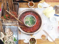 -江二娃串串香(科园四路总店)