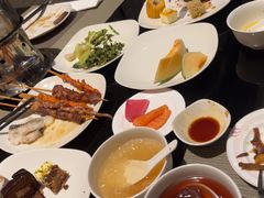 -太湖饭店玉兰厅(自助餐厅)