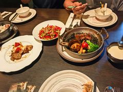 -庐灶江南·江南菜·四合院Bistro(东直门雍和宫·原华侨宾馆店)
