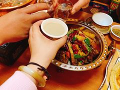 -如意林卡藏餐吧(大昭寺店)