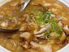 -子霖南山鲜虾面(南山总店)