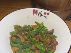 -赣饭农家·江西小炒(西乡店)