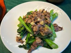 -大鸽饭(汉溪长隆店)
