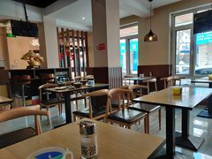 -岩明火勺店(承德路店)