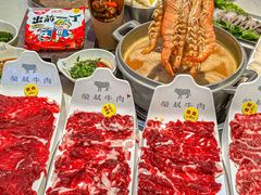 -荣叔港式沙嗲牛肉火锅(正佳潮流店)
