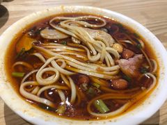 -牛王庙吳記怪味面(双楠店)