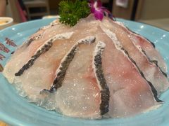 -蜀留香火锅(社会山店)