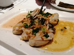 -强记海鲜·大排档(蛇口新街店)