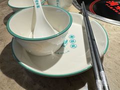 -淘米捞·米汤脆鲩鱼火锅(福田皇岗店)