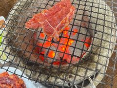 -西塔隆太白烤牛肉馆(图们路店)