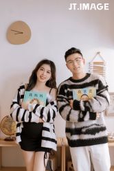 -专注孕妇照亲子照·纪田摄影