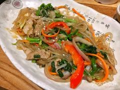 -韩国料理大力士(屏风街店)