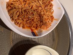 -七八冷面·延边朝鲜族美食(圣熙八号店)