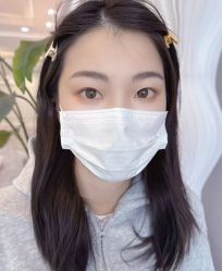 -Verywang半永久纹眉•仪器野生眉
